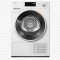 Miele TWC640WP EcoSpeed Στεγνωτήριο 8kg A+++ με Αντλία Θερμότητας